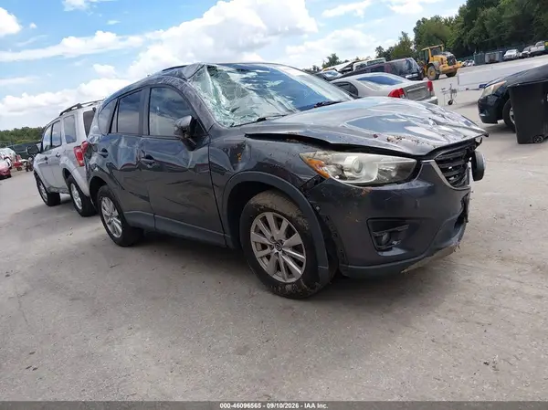 JM3KE4CYXG0802429 2016 MAZDA CX-5 - Image 1