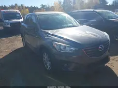 JM3KE4CYXG0803533 2016 MAZDA CX-5