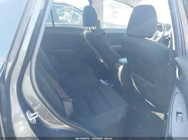 JM3KE4CYXG0803533 2016 MAZDA CX-5 - Image 8