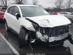 JM3KE4CYXG0804794 2016 MAZDA CX-5