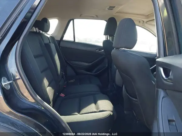 JM3KE4CYXG0807999 2016 MAZDA CX-5 - Image 8