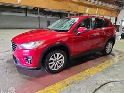 JM3KE4CYXG0808375 2016 MAZDA CX-5