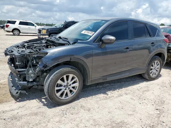 JM3KE4CYXG0810952 2016 MAZDA CX-5 - Image 1