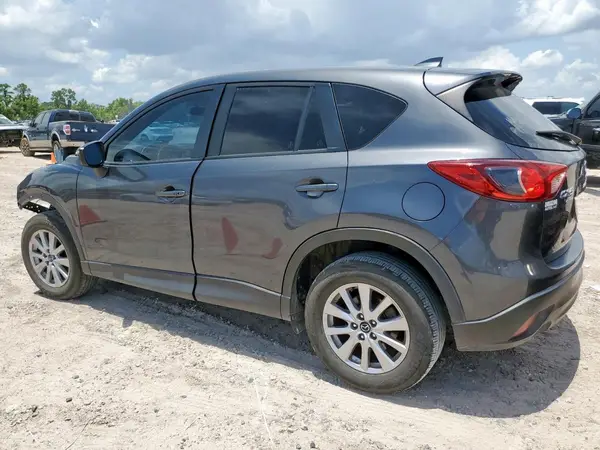 JM3KE4CYXG0810952 2016 MAZDA CX-5 - Image 2