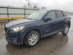 JM3KE4CYXG0813687 2016 MAZDA CX-5