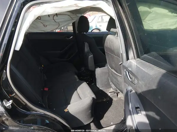 JM3KE4CYXG0815620 2016 MAZDA CX-5 - Image 8