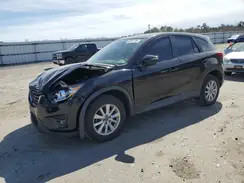JM3KE4CYXG0816816 2016 MAZDA CX-5