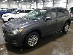 JM3KE4CYXG0822423 2016 MAZDA CX-5