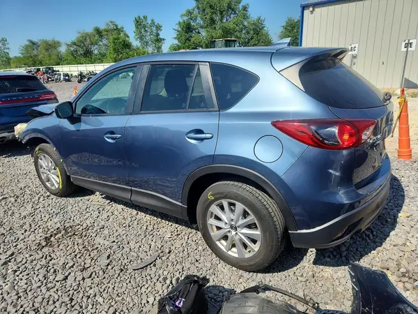 JM3KE4CYXG0827430 2016 MAZDA CX-5 - Image 2