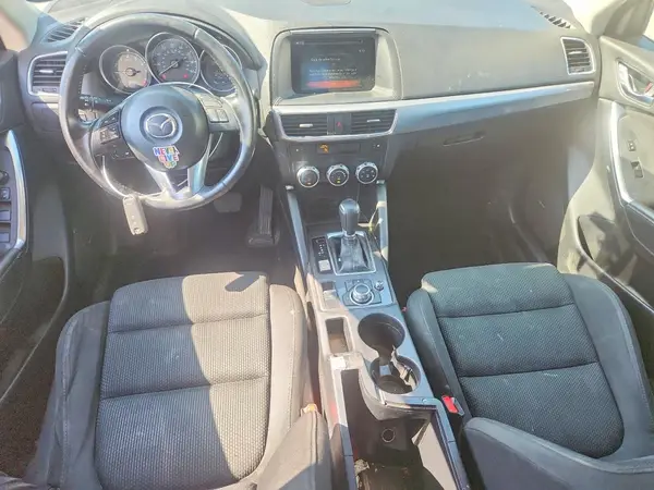 JM3KE4CYXG0827430 2016 MAZDA CX-5 - Image 8