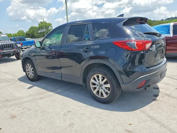 JM3KE4CYXG0829940 2016 MAZDA CX-5 - Image 2