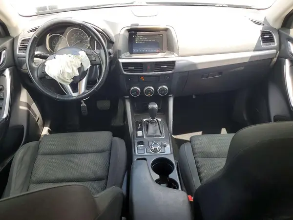 JM3KE4CYXG0829940 2016 MAZDA CX-5 - Image 8