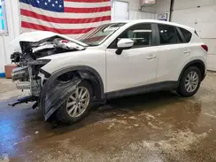 JM3KE4CYXG0829954 2016 MAZDA CX-5