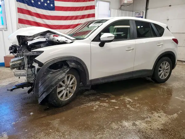 JM3KE4CYXG0829954 2016 MAZDA CX-5 - Image 1