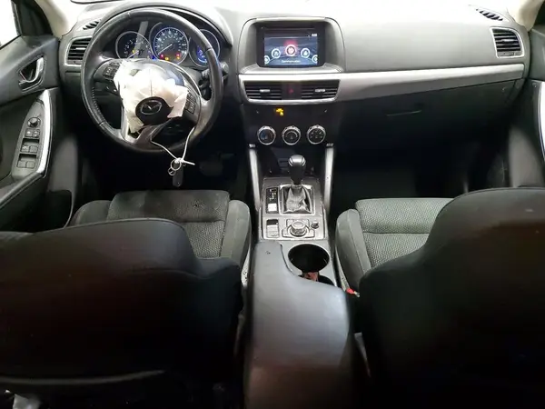 JM3KE4CYXG0829954 2016 MAZDA CX-5 - Image 8