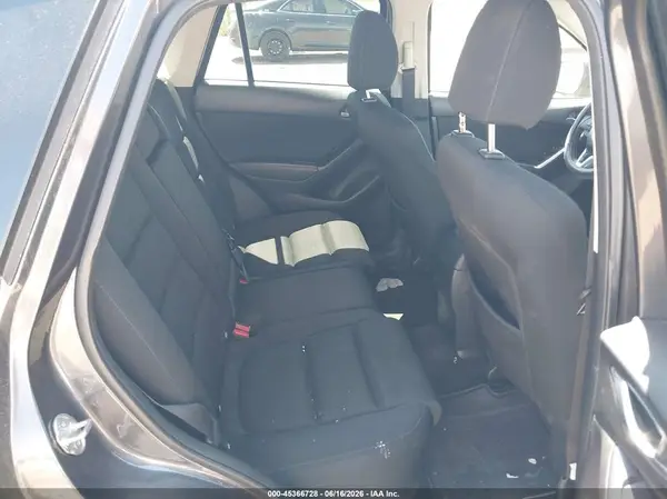 JM3KE4CYXG0830716 2016 MAZDA CX-5 - Image 8