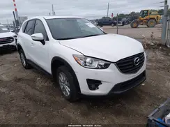 JM3KE4CYXG0839240 2016 MAZDA CX-5
