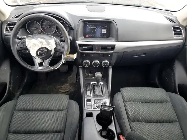 JM3KE4CYXG0840131 2016 MAZDA CX-5 - Image 8