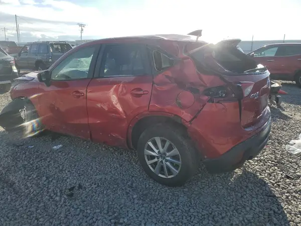 JM3KE4CYXG0843952 2016 MAZDA CX-5 - Image 2