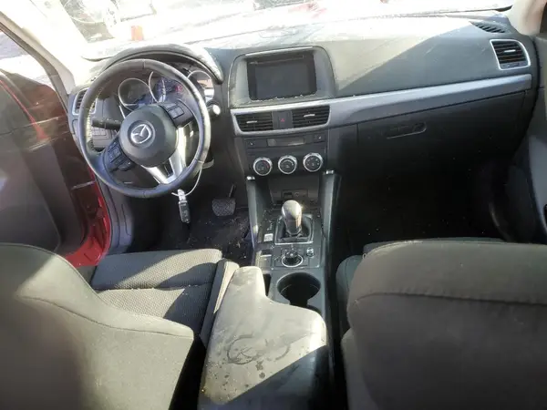 JM3KE4CYXG0843952 2016 MAZDA CX-5 - Image 8
