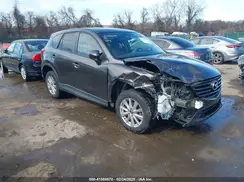 JM3KE4CYXG0848228 2016 MAZDA CX-5