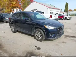 JM3KE4CYXG0849671 2016 MAZDA CX-5