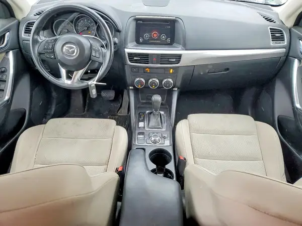 JM3KE4CYXG0851937 2016 MAZDA CX-5 - Image 8