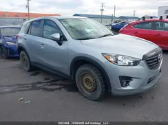 JM3KE4CYXG0857477 2016 MAZDA CX-5