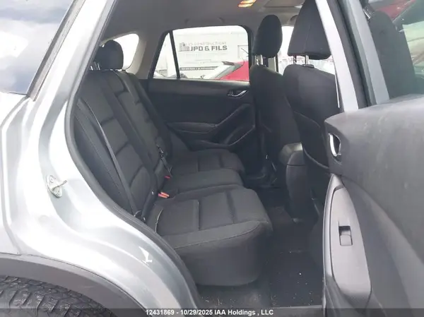 JM3KE4CYXG0857477 2016 MAZDA CX-5 - Image 8