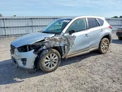 JM3KE4CYXG0859407 2016 MAZDA CX-5