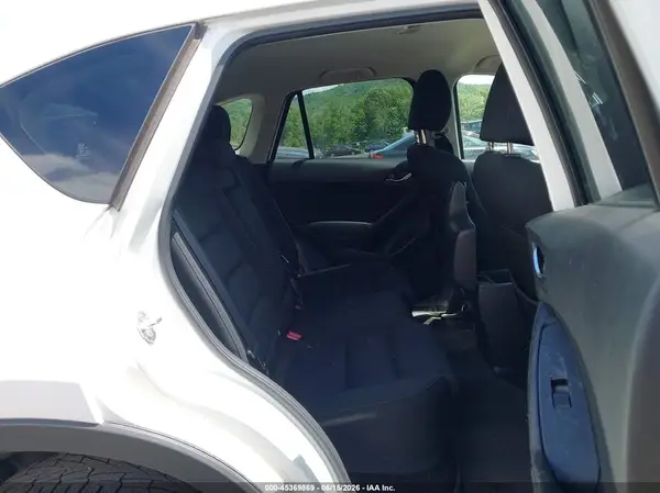 JM3KE4CYXG0859827 2016 MAZDA CX-5 - Image 8