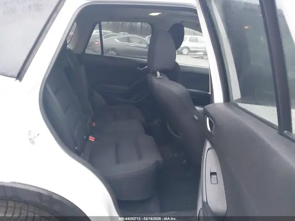 JM3KE4CYXG0860329 2016 MAZDA CX-5 - Image 8