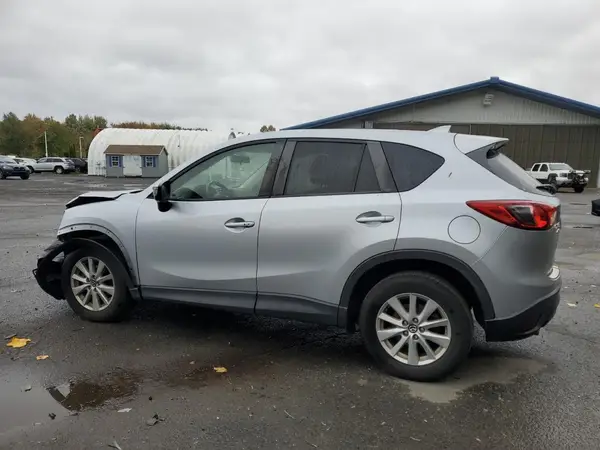 JM3KE4CYXG0860976 2016 MAZDA CX-5 - Image 2