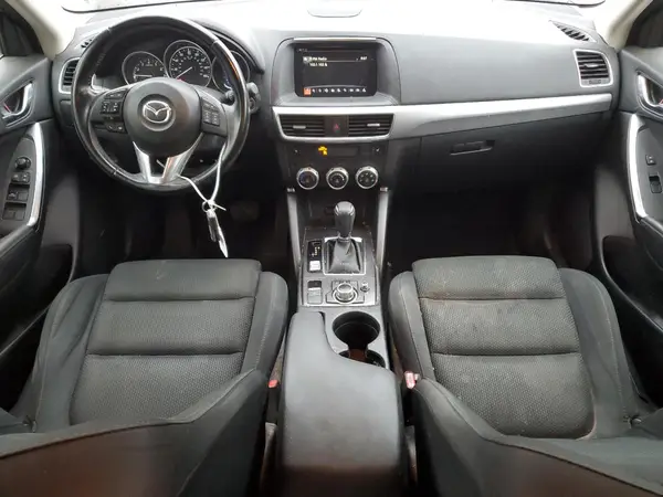 JM3KE4CYXG0860976 2016 MAZDA CX-5 - Image 8