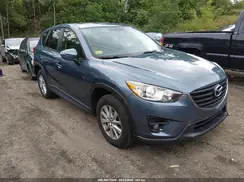 JM3KE4CYXG0861223 2016 MAZDA CX-5