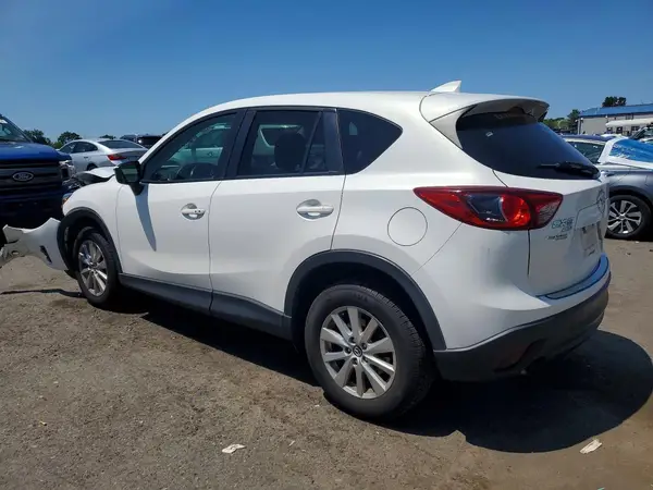 JM3KE4CYXG0861562 2016 MAZDA CX-5 - Image 2