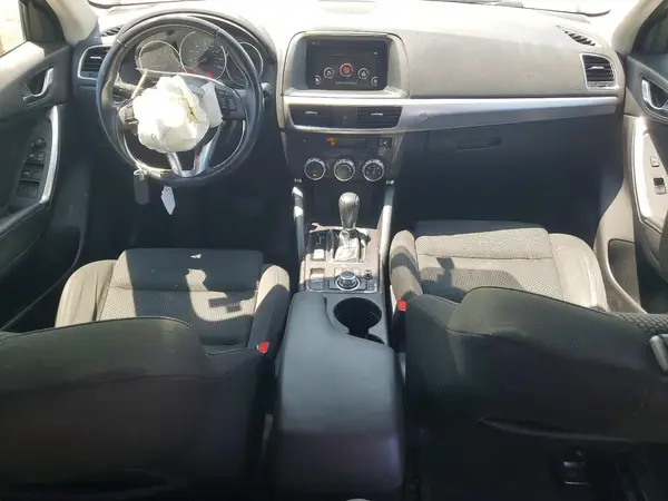 JM3KE4CYXG0861562 2016 MAZDA CX-5 - Image 8