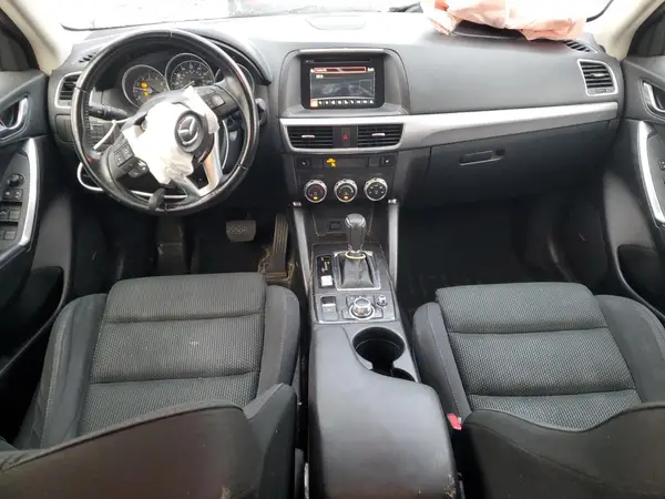 JM3KE4CYXG0862940 2016 MAZDA CX-5 - Image 8