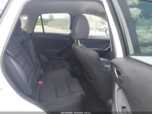 JM3KE4CYXG0864073 2016 MAZDA CX-5 - Image 8