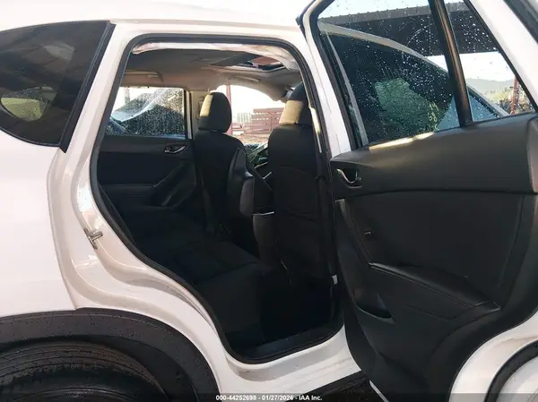 JM3KE4CYXG0865949 2016 MAZDA CX-5 - Image 8