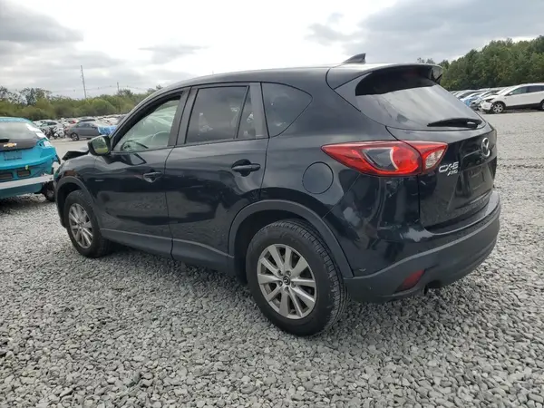 JM3KE4CYXG0866678 2016 MAZDA CX-5 - Image 2