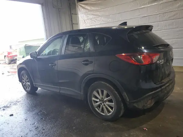 JM3KE4CYXG0870147 2016 MAZDA CX-5 - Image 2