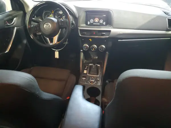 JM3KE4CYXG0870147 2016 MAZDA CX-5 - Image 8