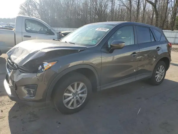 JM3KE4CYXG0870777 2016 MAZDA CX-5 - Image 1