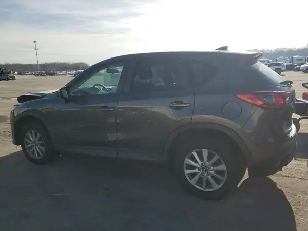 JM3KE4CYXG0870777 2016 MAZDA CX-5 - Image 2
