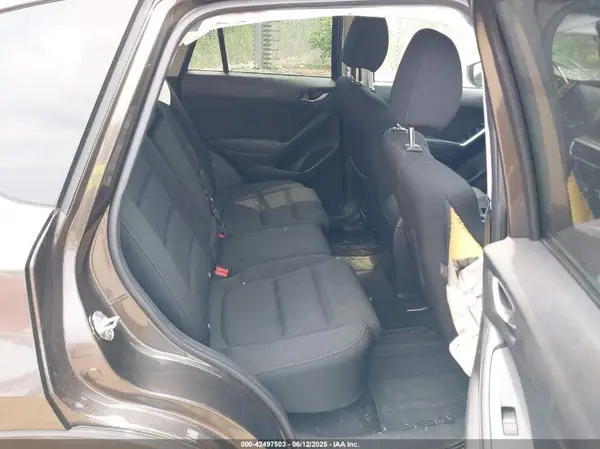 JM3KE4CYXG0872285 2016 MAZDA CX-5 - Image 8