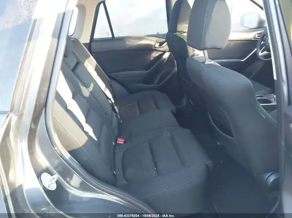 JM3KE4CYXG0873615 2016 MAZDA CX-5 - Image 8