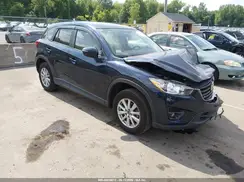 JM3KE4CYXG0876434 2016 MAZDA CX-5