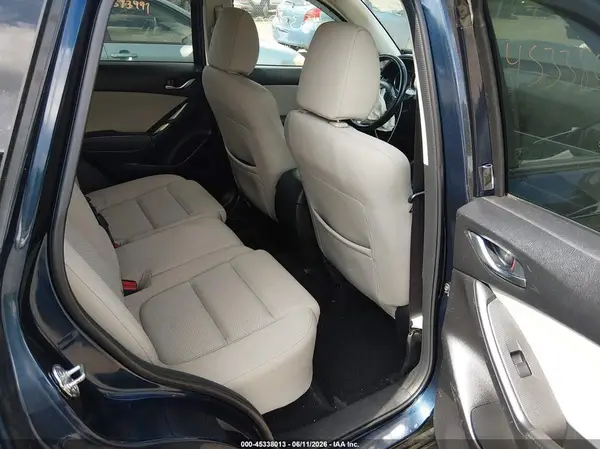 JM3KE4CYXG0876434 2016 MAZDA CX-5 - Image 8