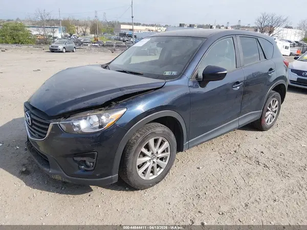 JM3KE4CYXG0877566 2016 MAZDA CX-5 - Image 2